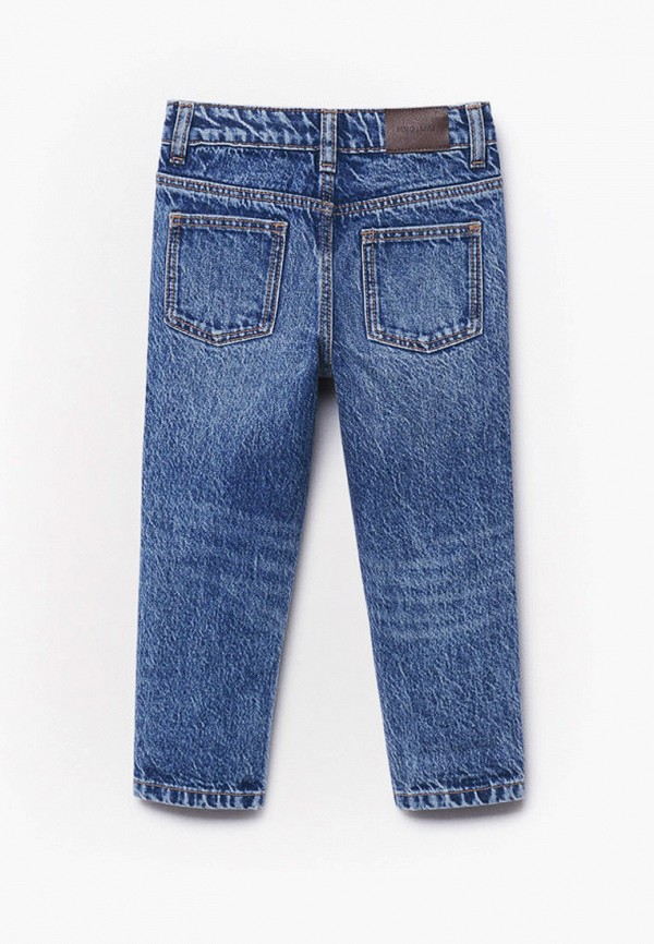 фото Джинсы mango kids