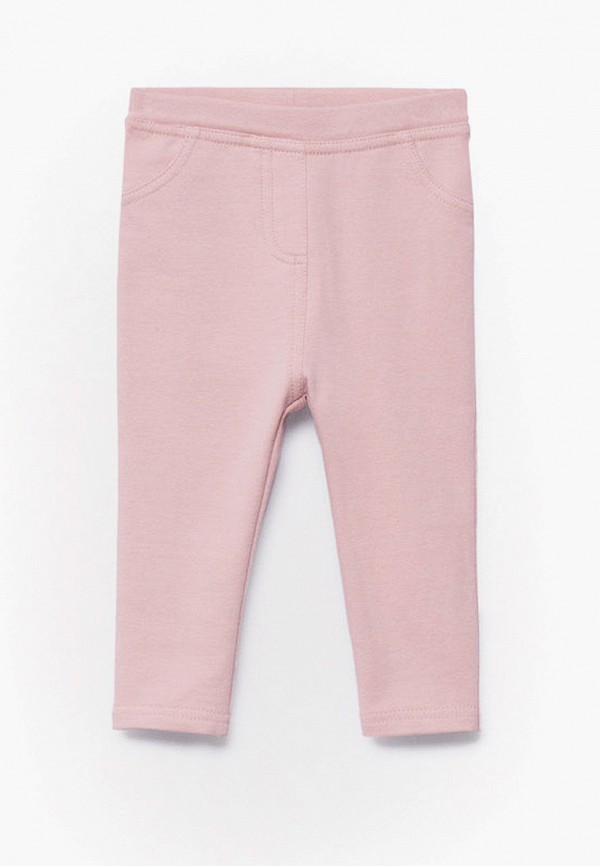 

Леггинсы Mango Kids, Розовый, Mango Kids RTLAAN918701