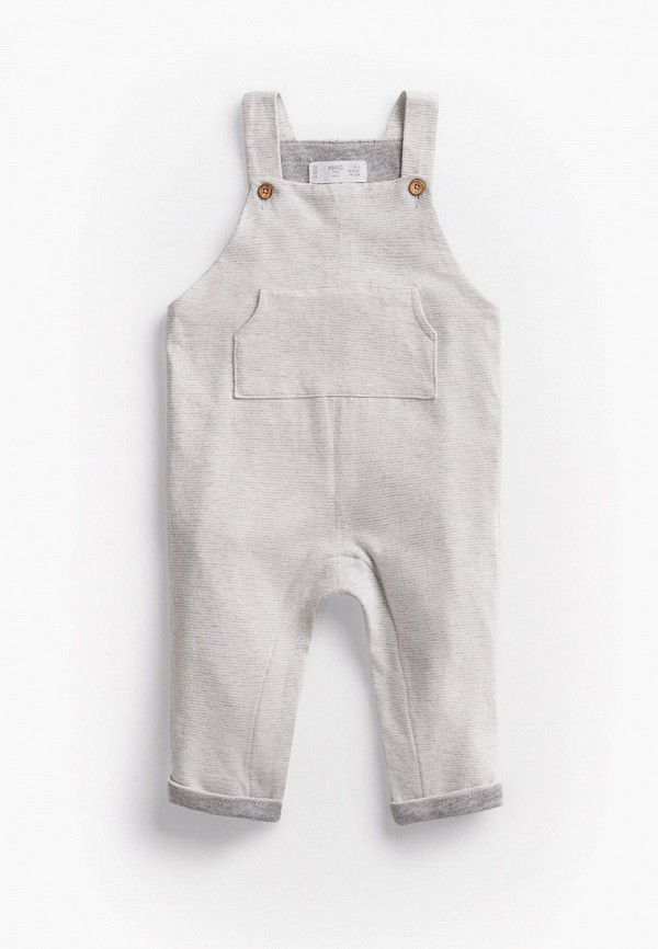 

Комбинезон Mango Kids, Серый, NIVEO
