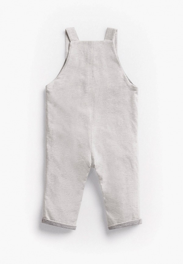 

Комбинезон Mango Kids, Серый, NIVEO