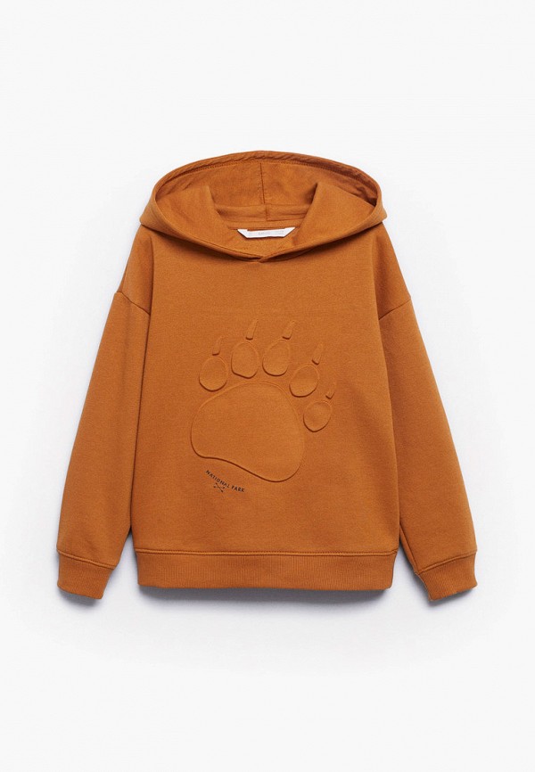 фото Худи mango kids
