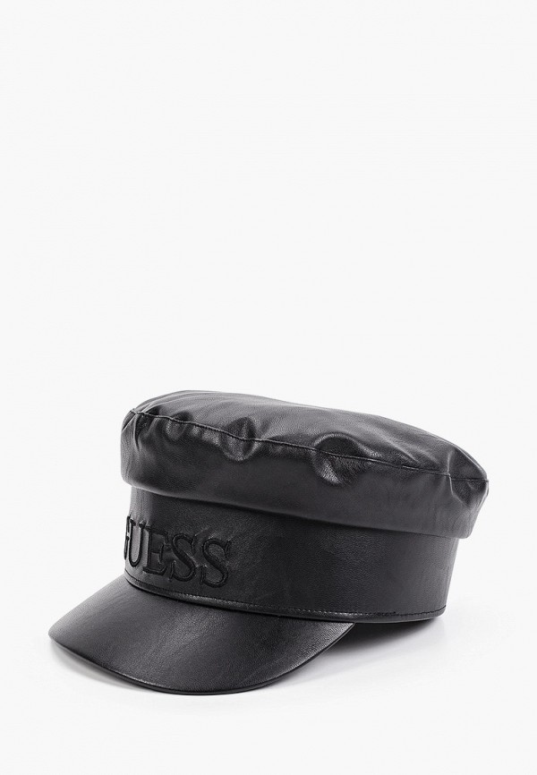 

Кепка Guess, Черный