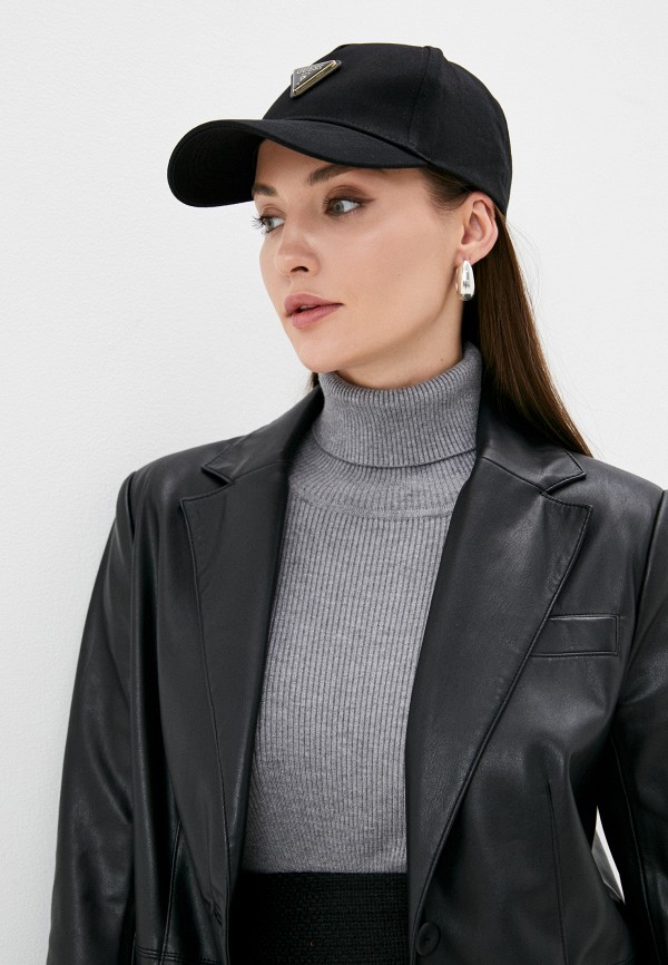 фото Бейсболка guess