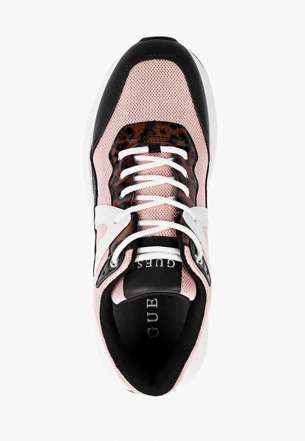 фото Кроссовки guess