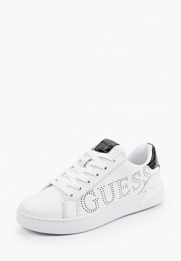 фото Кеды guess
