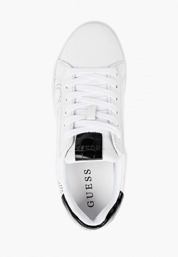 фото Кеды guess