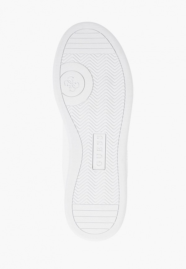 фото Кеды guess