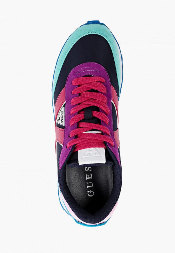 фото Кроссовки guess
