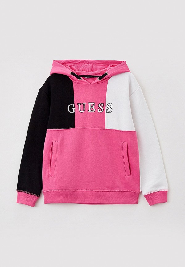 фото Худи guess