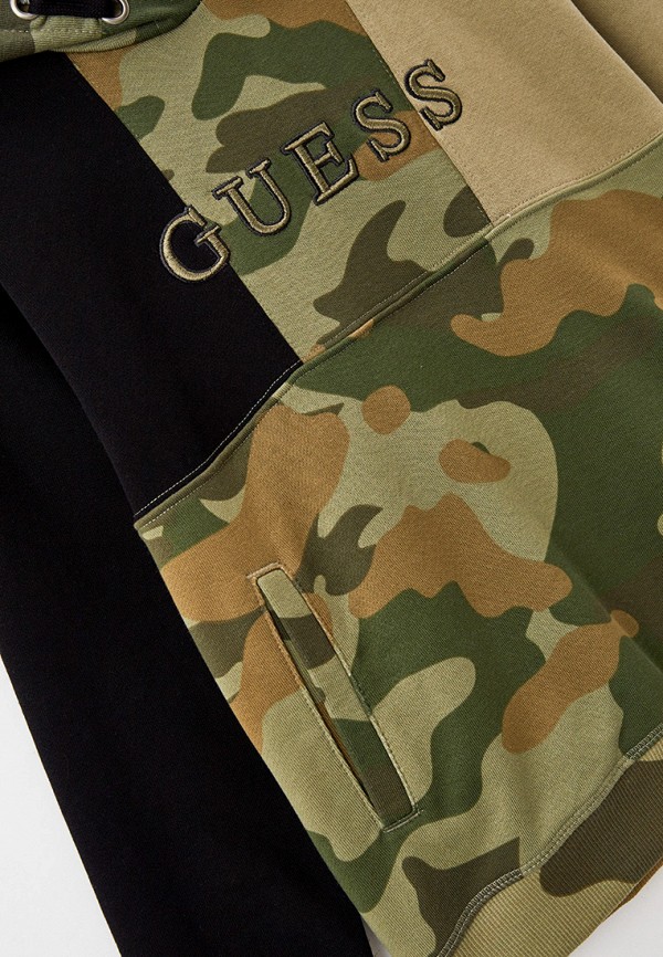 фото Худи guess