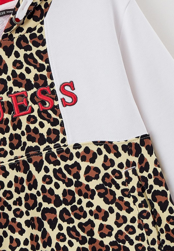 фото Худи guess