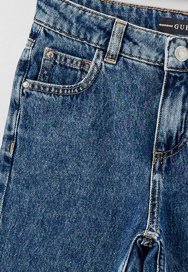 

Джинсы Guess, Синий