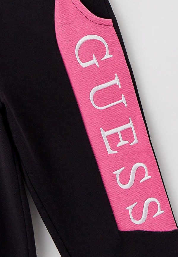 фото Брюки спортивные guess