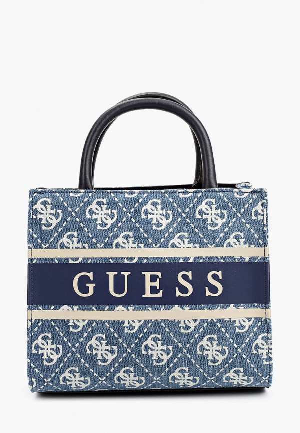 

Сумка Guess, Синий
