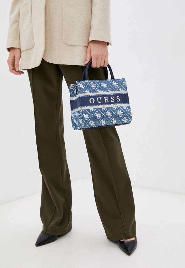 фото Сумка guess