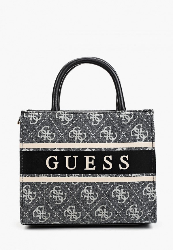 

Сумка Guess, Серый