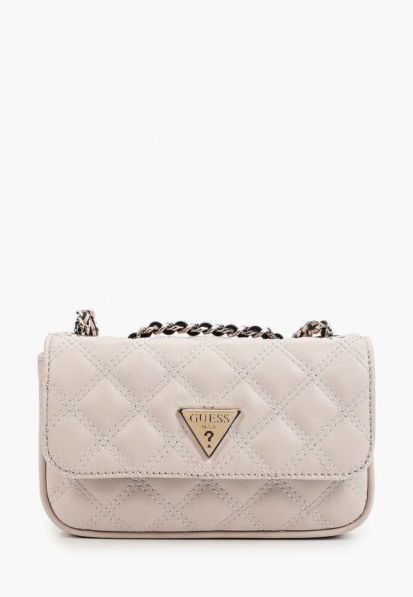 

Сумка Guess, Бежевый