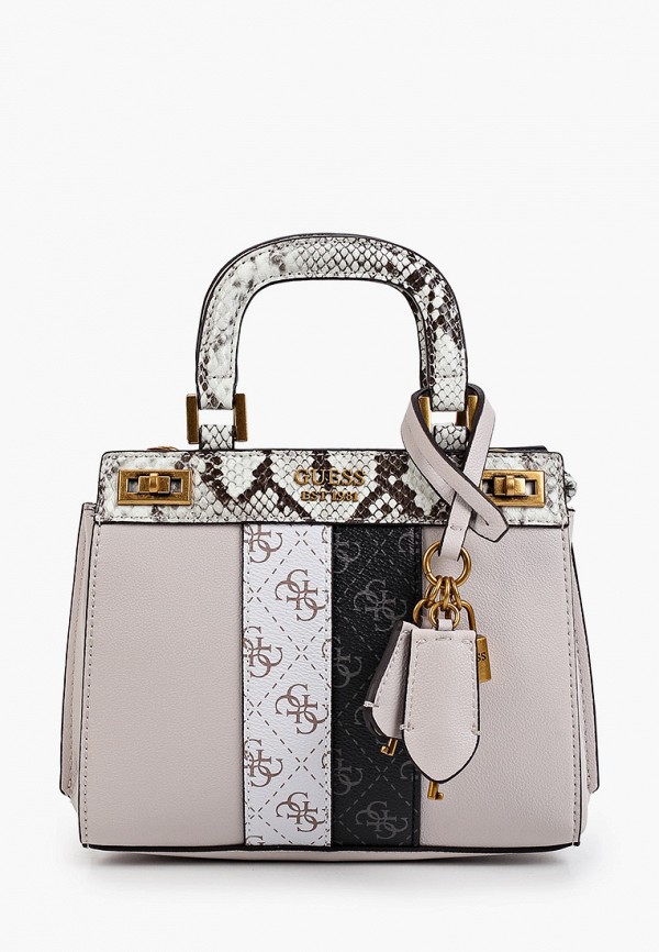 

Сумка Guess, Бежевый