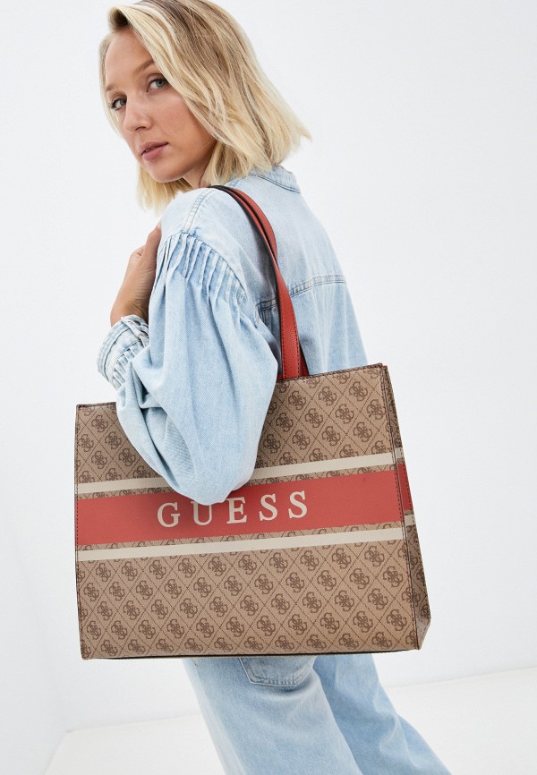 фото Сумка guess