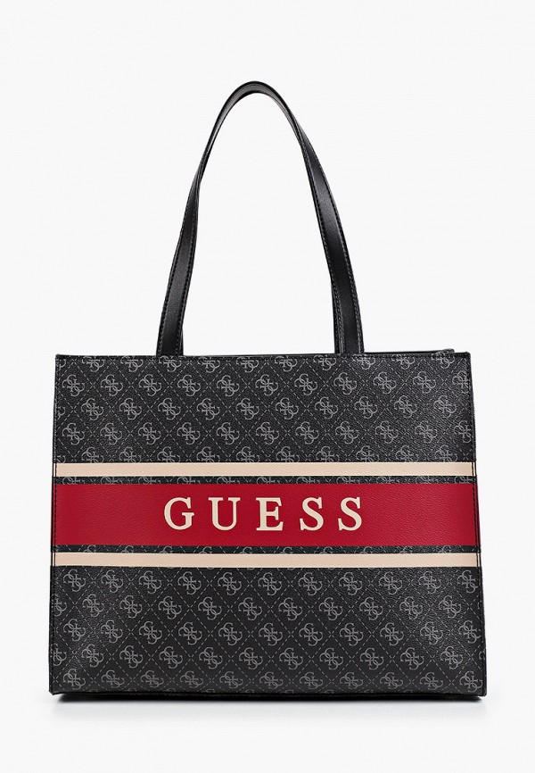 

Сумка Guess, Черный