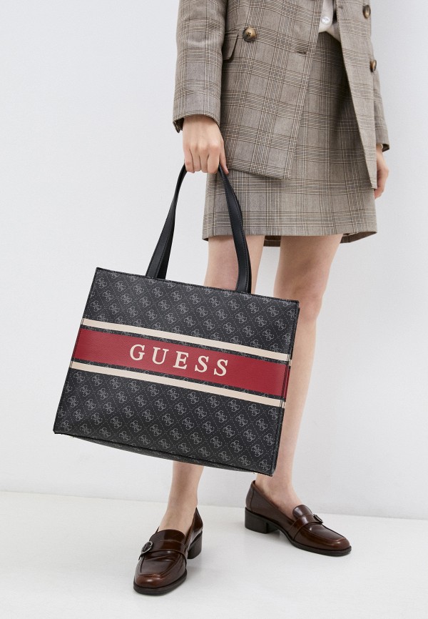 фото Сумка guess