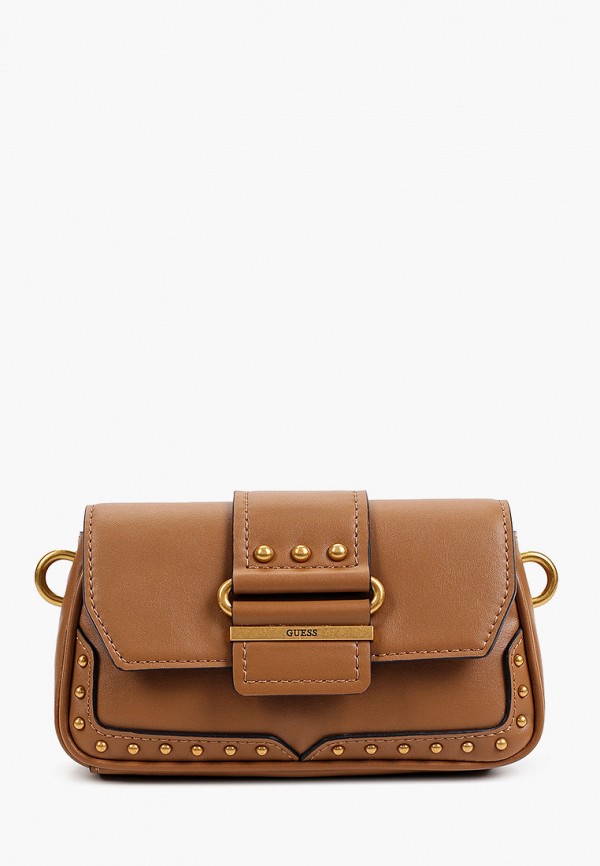 

Сумка Guess, Коричневый