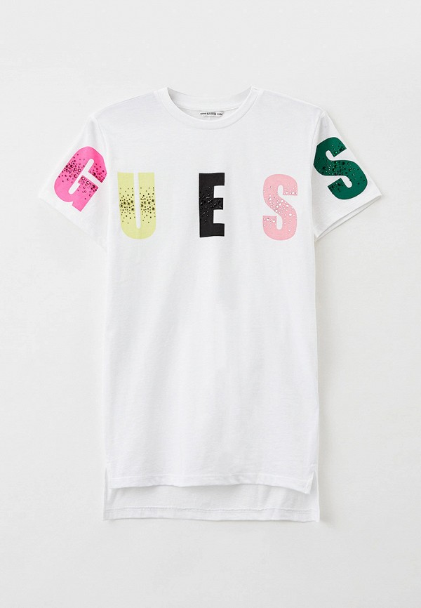 фото Футболка guess