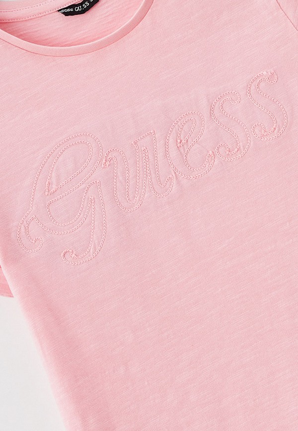 фото Футболка guess