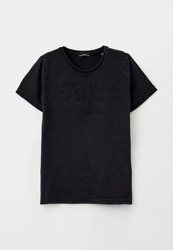 

Футболка Guess, Черный, Guess RTLAAN930401