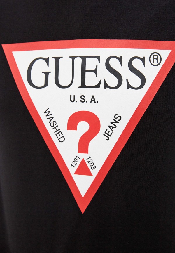 Свитшот Guess Jeans RTLAAN932401INL