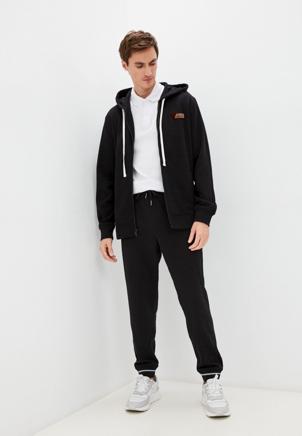фото Брюки спортивные guess jeans