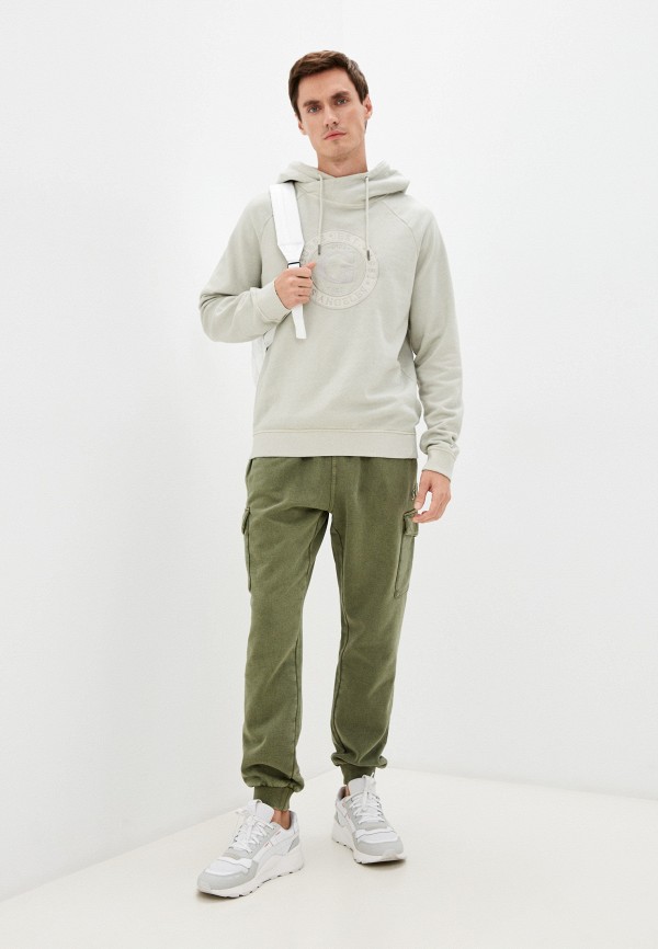 фото Брюки спортивные guess jeans