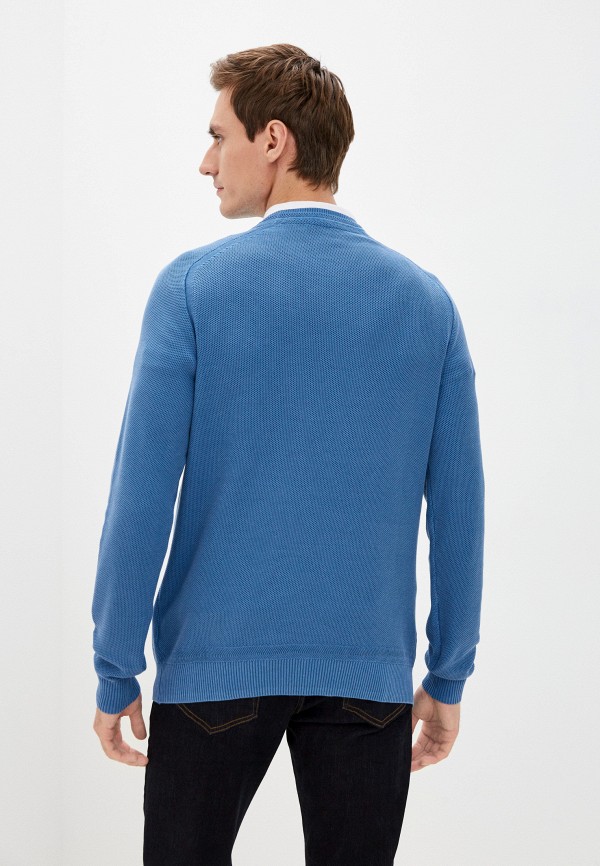 

Джемпер Guess Jeans, Голубой