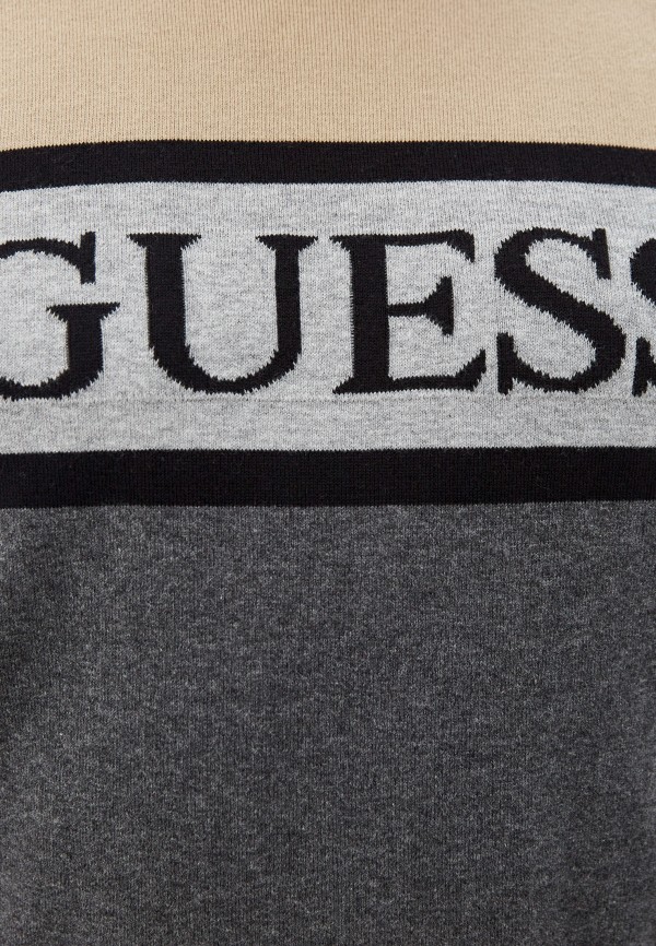 

Джемпер Guess Jeans, Серый