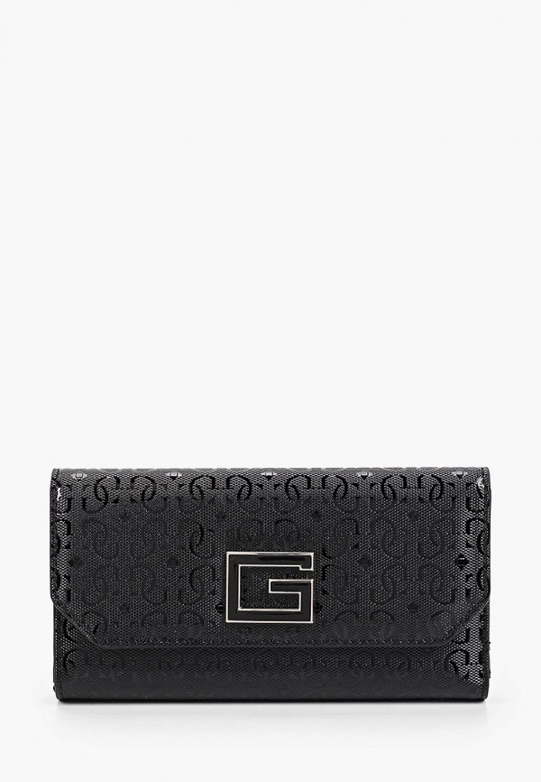 

Кошелек Guess, Черный