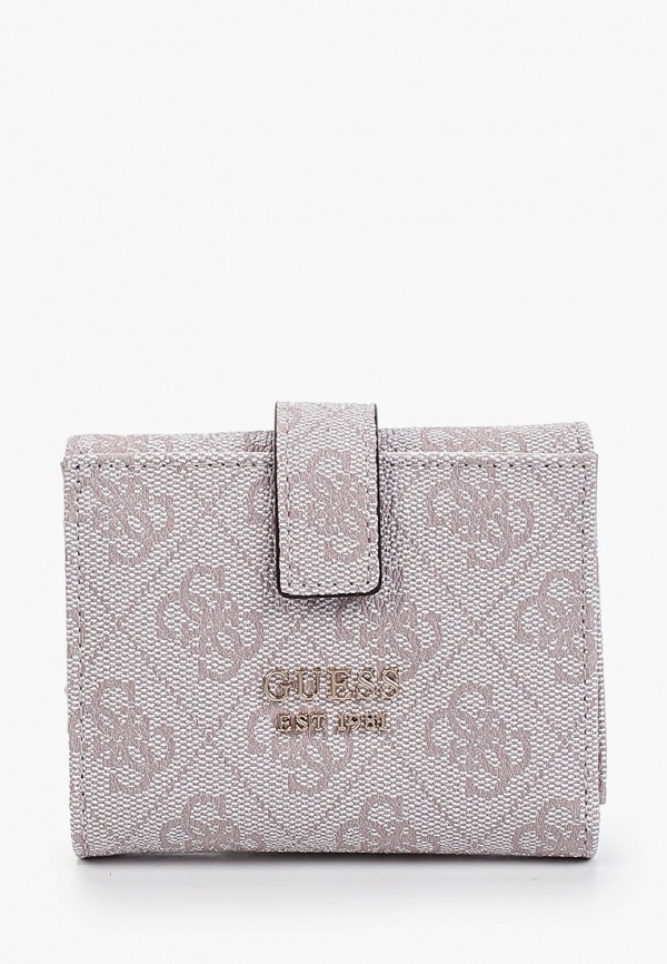 

Кошелек Guess, Серый