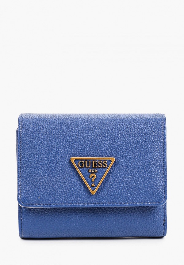 

Кошелек Guess, Синий