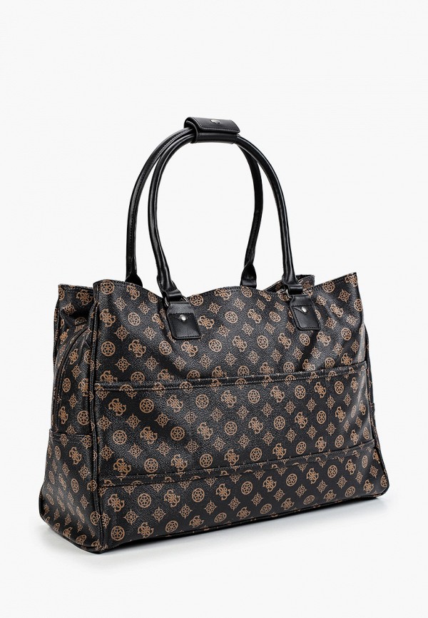фото Сумка дорожная guess
