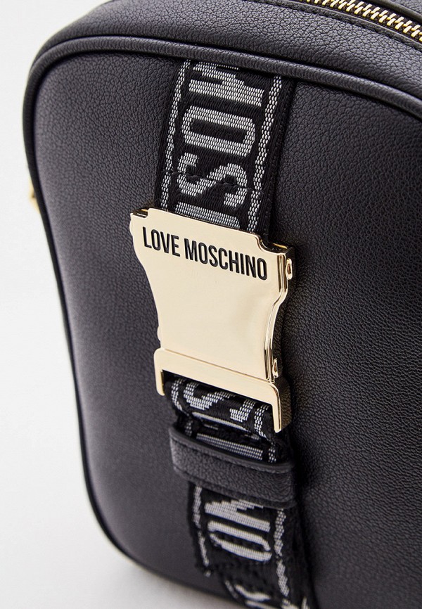 фото Сумка love moschino