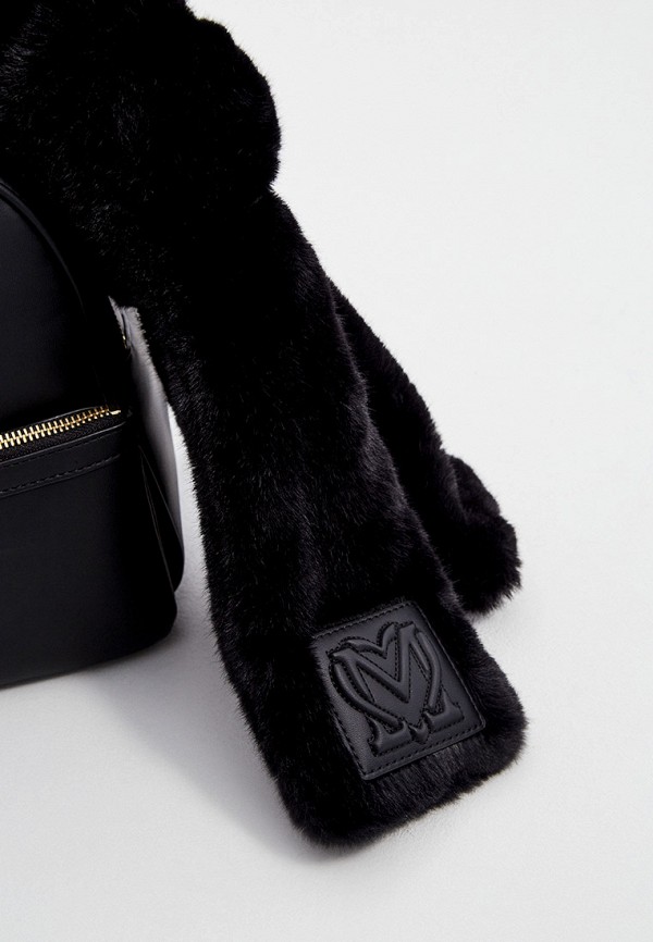 фото Рюкзак и горжетка love moschino