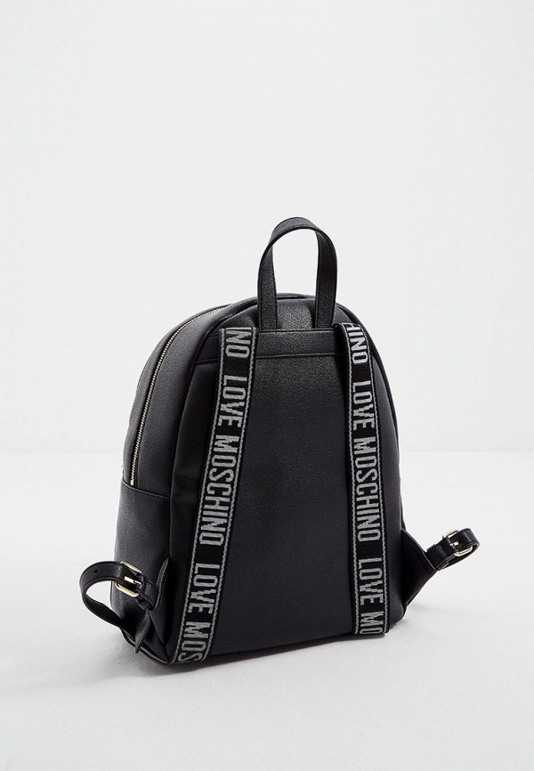 фото Рюкзак love moschino