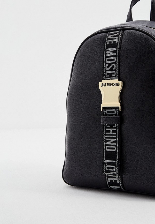 фото Рюкзак love moschino