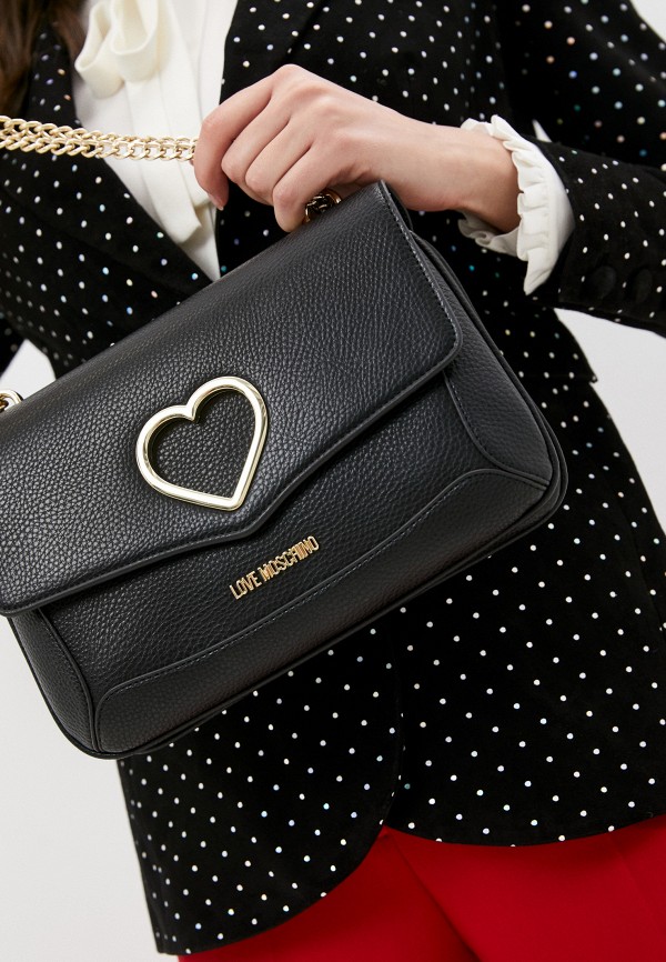 фото Сумка love moschino