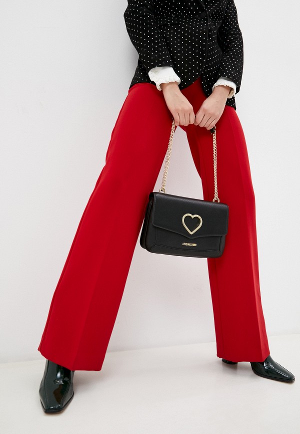 фото Сумка love moschino