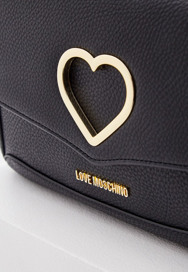 фото Сумка love moschino
