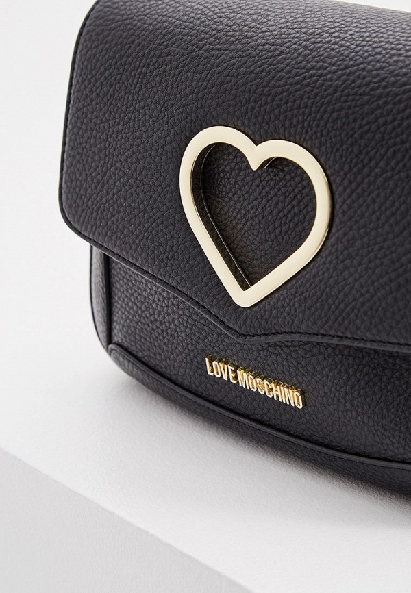 фото Сумка love moschino