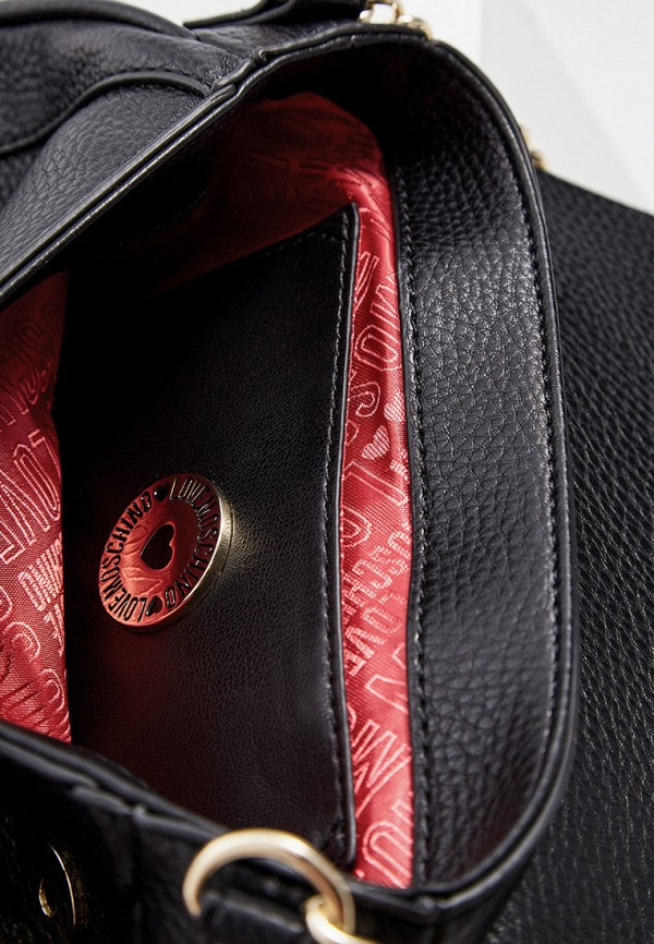 фото Сумка love moschino