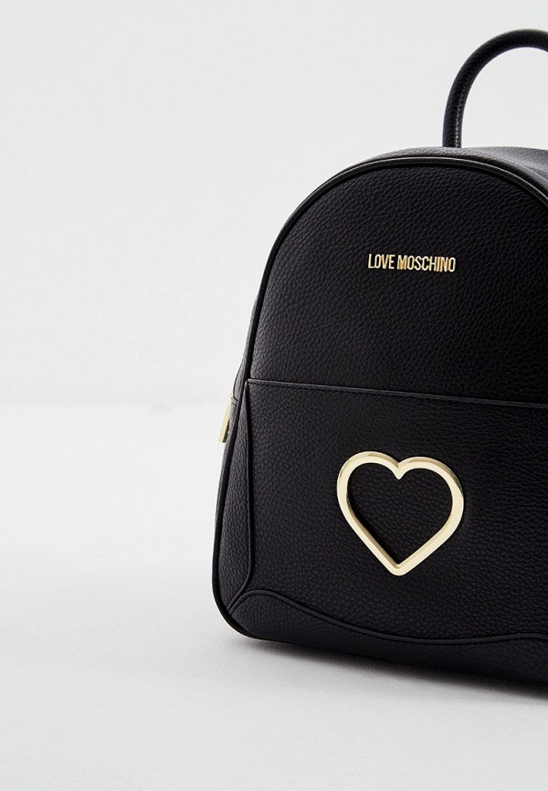 фото Рюкзак love moschino