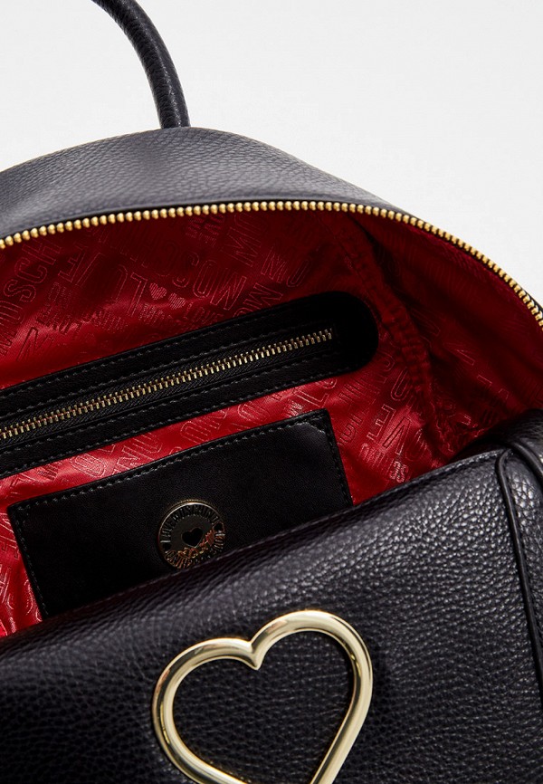 фото Рюкзак love moschino