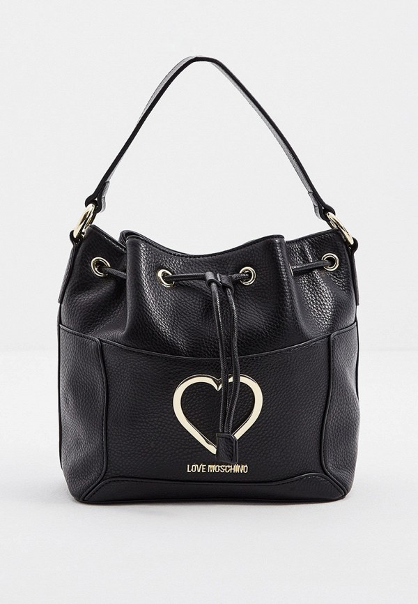 фото Сумка love moschino
